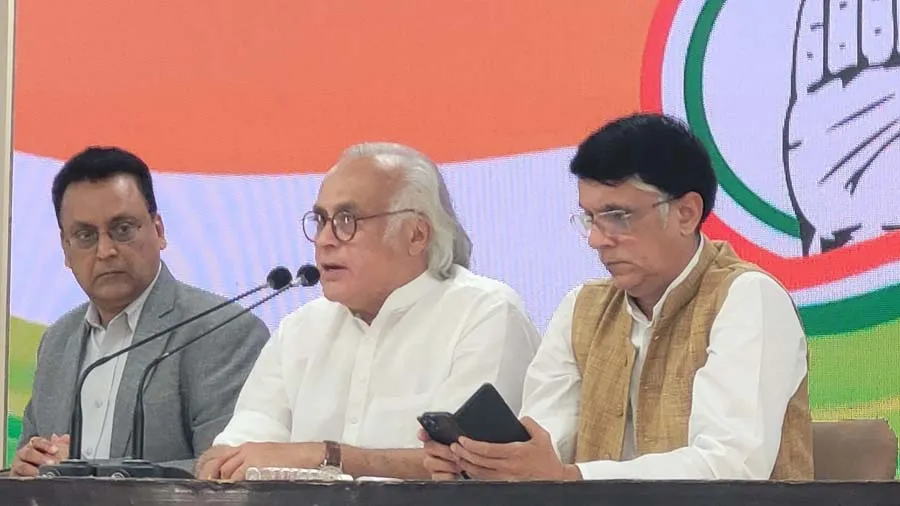 EDએ 8 વર્ષમાં 3000થી વધુ દરોડા પાડ્યા, નિશાના પર માત્ર વિરોધ પક્ષ: કોંગ્રેસ