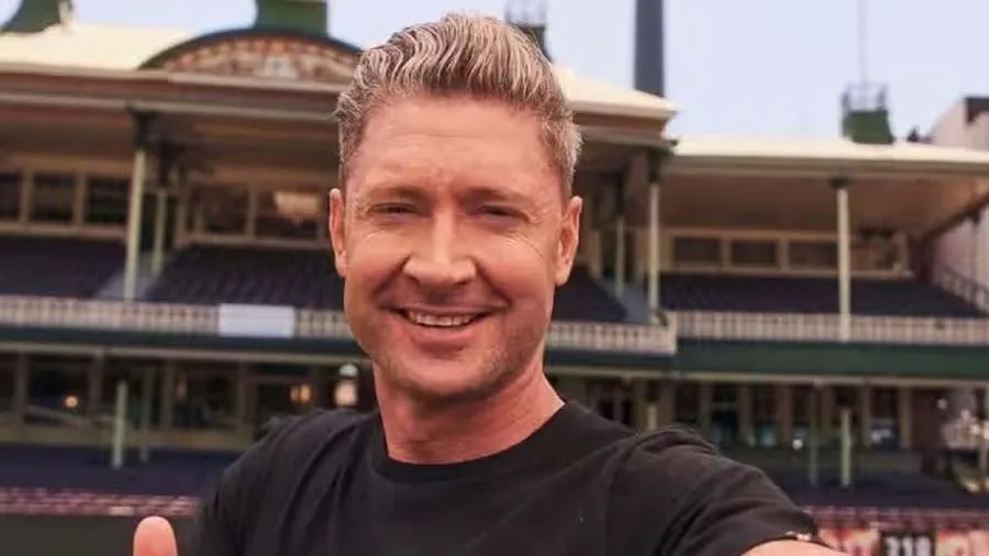 'ભારત પાસેથી બેટિંગ શીખો કહી માઈકલ ક્લાર્કે પોતાની ટીમની આ ભૂલો ગણાવી