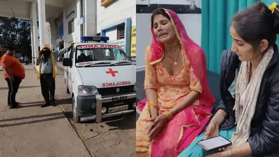 બાગેશ્વર ધામ આવેલી 10 વર્ષની છોકરીનું મોત, પરિવારે કહ્યું- ખેંચની બીમારી હતી...