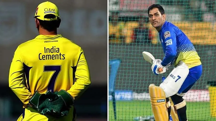 આ તારીખે ધોની રમી શકે છે ફેરવેલ મેચ, આ સ્ટેડિયમમાં રમાશે છેલ્લી મેચ