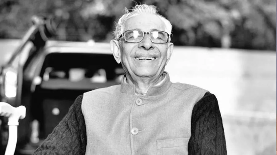 ગુજરાતના પૂર્વ રાજ્યપાલ ઓ.પી.કોહલીનું નિધન