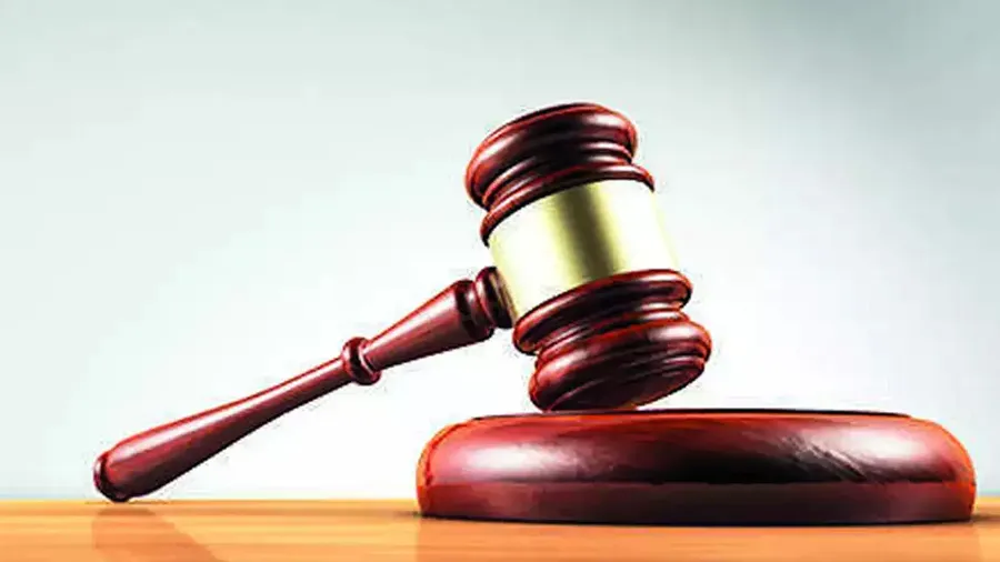 ભરણપોષણ ન ચૂકવતા કોર્ટે પતિને જેલમાં મોકલી આપ્યો