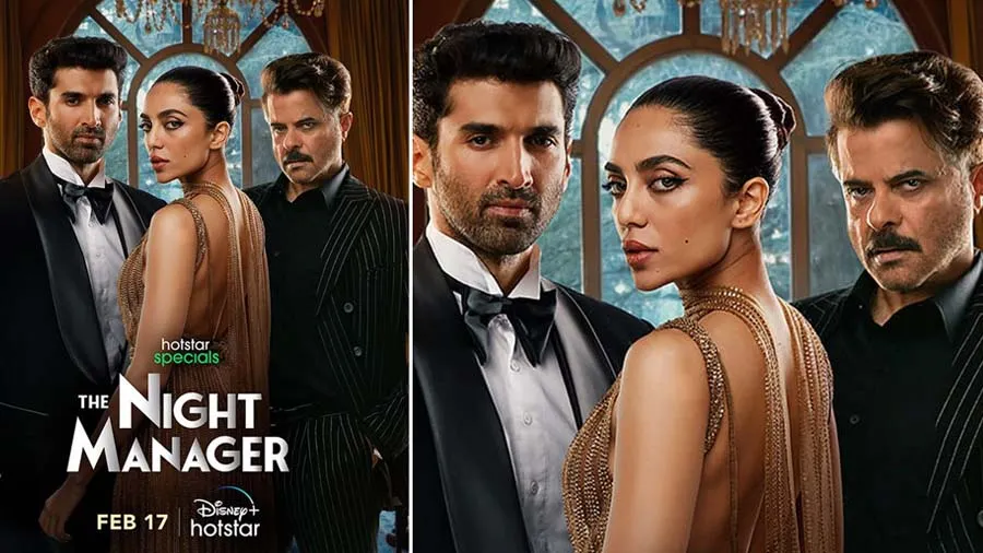 આદિત્ય રોય કપૂર-અનિલ કપૂરની સીરિઝ 'ધ નાઈટ મેનેજર' જોતા પહેલા વાંચી લો રિવ્યૂ