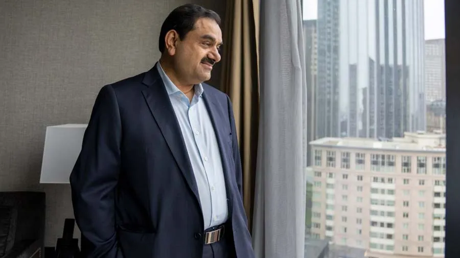 હિંડનબર્ગ વિવાદ બાદ અદાણી આ દિગ્ગજ કંપની માટે પણ નહીં લગાવે બોલી