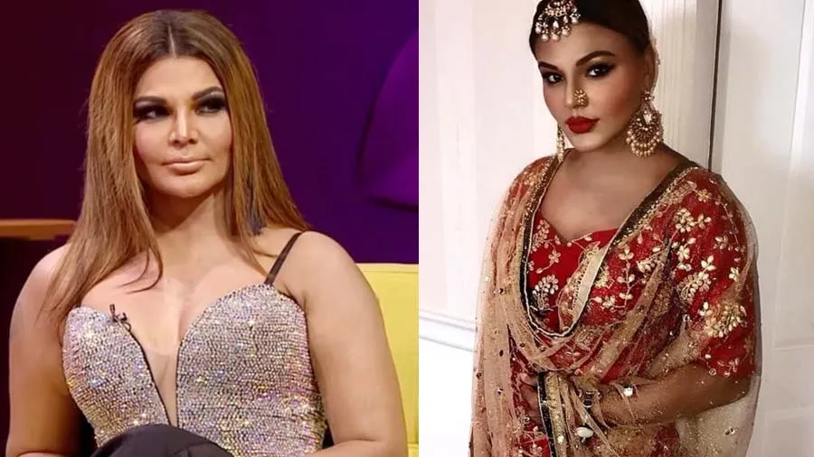 રડતા રડતા રાખી સાવંત બોલી-વિચાર્યું હતું બાળક થશે, રોજા રાખીશ, ઉમરાહ કરીશ, પણ..