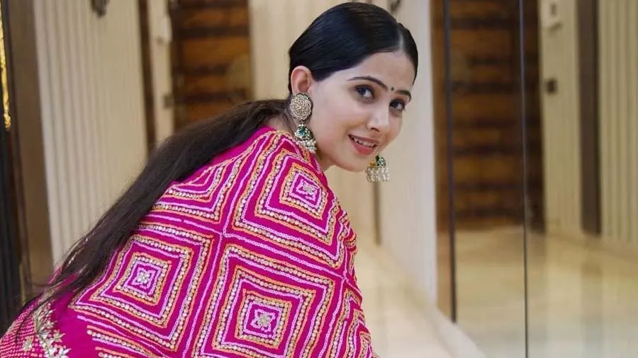 જયા કિશોરીના જીવનની આ સિક્રેટ વાતો તમે નહીં જાણતા હશો