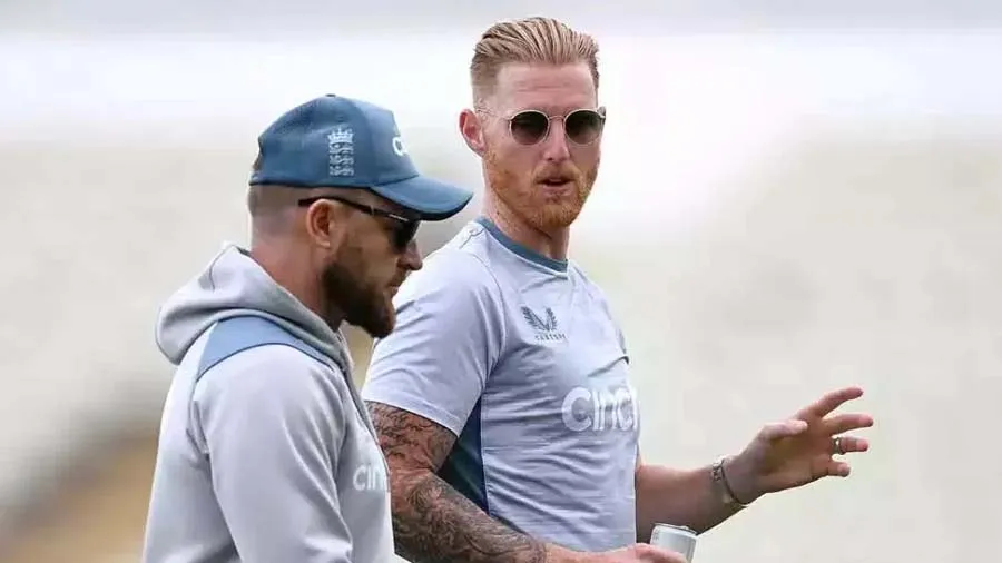 ટેસ્ટ ક્રિકેટમાં શું ટીમ ઈન્ડિયાને માત્ર 'બેઝબોલ ક્રિકેટ' જ ટક્કર આપી શકે છે?