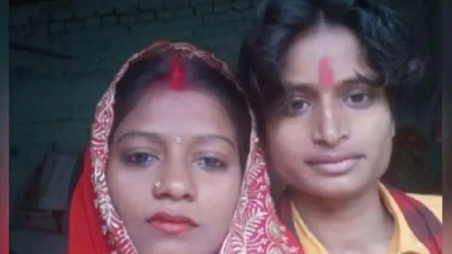 નણંદ સાથે લગ્ન કરનાર ભાભીએ જણાવ્યું- કંઈ રીતે પરવાન ચડ્યો તેમનો પ્રેમ?