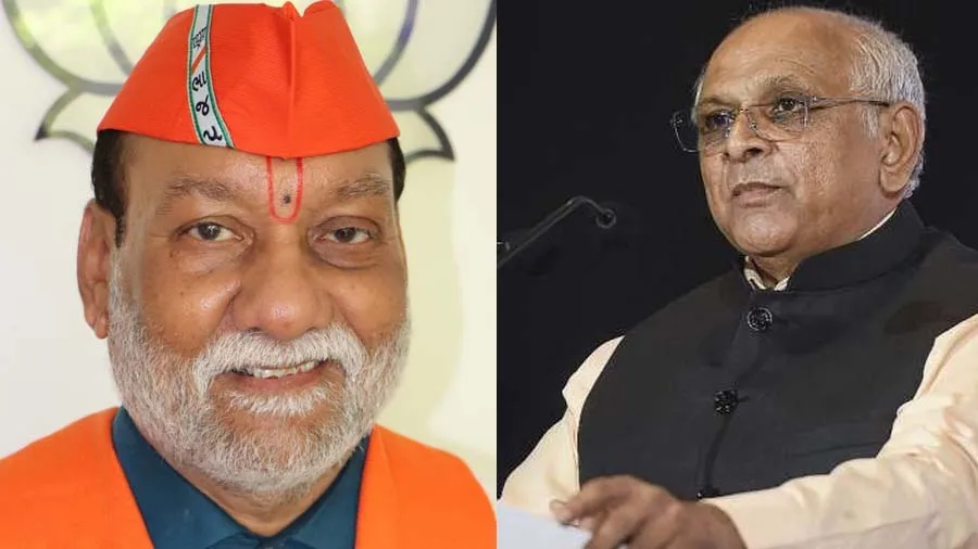 લક્ઝરી બસ સંચાલકોની દાદાગીરી સામે MLA કાનાણીએ CMને પત્ર લખી હવે આ માગ કરી