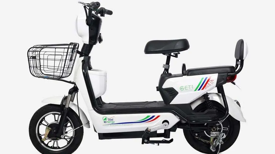 ના લાયસન્સની ઝંઝટ, ના રજિસ્ટ્રેશનની ચિંતા, 80માં 800 કિમી ચાલશે આ ઈ-બાઈક