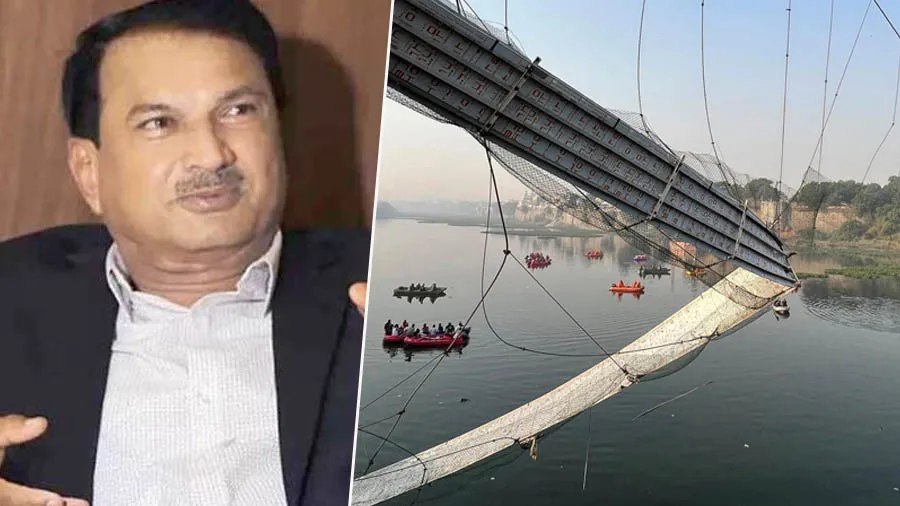 મોરબી બ્રિજ દૂર્ઘટના મામલે ગુજરાત હાઈકોર્ટે જયસુખ પટેલને આપ્યો આ આદેશ