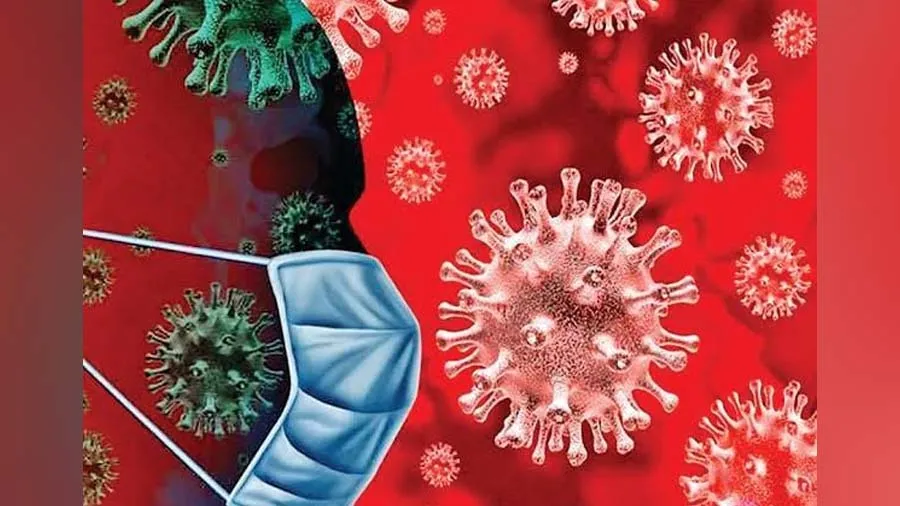 2 મહિના બાદ ગુજરાતના આ શહેરમાં કોરોના કેસ નોંધાયો