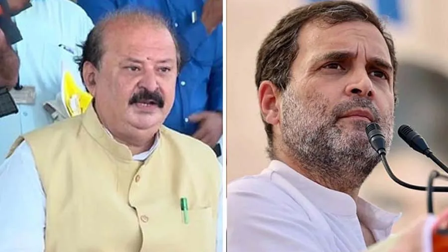 સુરતઃ રાહુલ ગાંધી પર પૂર્ણેશ મોદીએ કરેલા કેસ મામલે હાઈકોર્ટે આપ્યો આ આદેશ