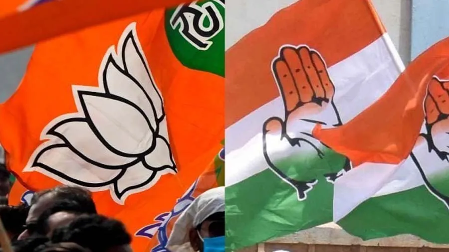 ભાજપને ફંડમાં મળ્યા 614 કરોડ અને કોંગ્રેસને મળ્યા ફક્ત આટલા રૂપિયા