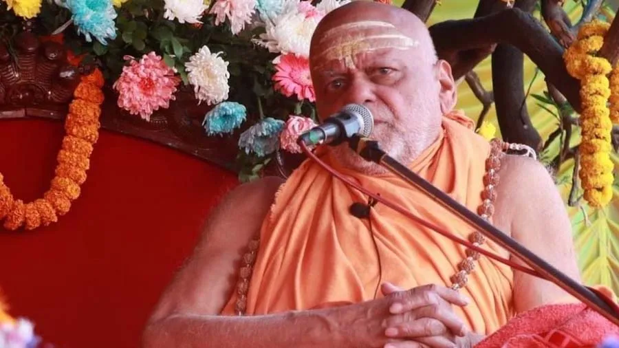 1 વર્ષમાં એશિયાના કુલ 15 દેશો પોતાને હિન્દુ રાષ્ટ્ર તરીકે જાહેર કરશેઃ નિશ્ચલાનંદ