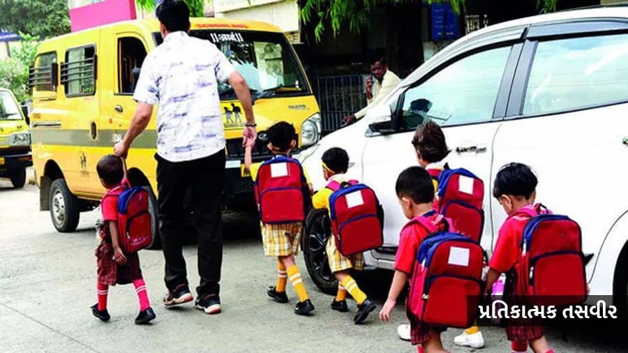 સરકારનો તમામ રાજ્યોને આદેશ, 6 વર્ષથી વધુ ઉંમરના બાળકને જ ધોરણ-1માં પ્રવેશ આપવો