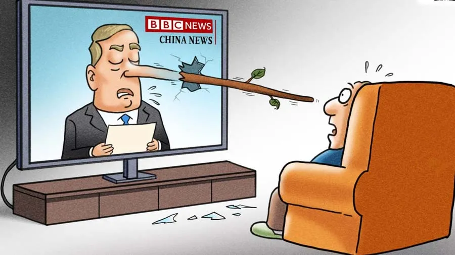 BBC પ્રકરણમાં હવે દુશ્મન ગણાતું ચીન કેમ ભારતની પડખે આવ્યું, રશિયાએ પણ આપેલો ટેકો