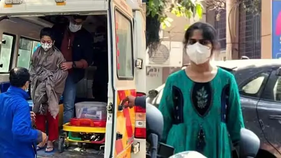 કોરોનના ડરથી ત્રણ વર્ષ સુધી રૂમમાં બંધ રહ્યા માતા-પુત્ર, બાળકની હાલત જોઈ પોલીસ..