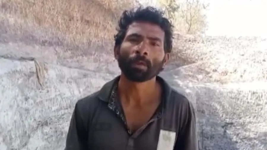 છોટાઉદેપુરના કુશલ ભીલે સરકારની મદદ વિના પોતે ખોદી નાખ્યો 40 ફૂટનો કૂવો