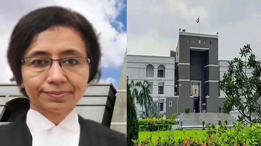 મહિલા જજને 'સર' કહીને બોલાવો, ગુજરાત હાઈકોર્ટના મુખ્ય ન્યાયાધીશે જણાવ્યું કારણ