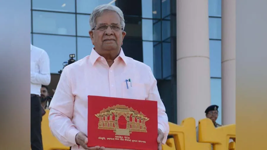 ગુજરાતનું બજેટ રજૂ, જાણો તમારા માટે તેમા શું છે, કોંગ્રેસે કહ્યું આનાથી મોંઘવારી