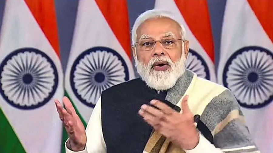 PM મોદીએ કેમ કહ્યું કેટલીક પાર્ટી મોદીના મરવાની રાહ જોઇ રહી છે