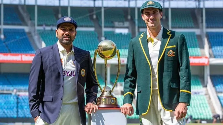 પેટ કમિન્સને મુશ્કેલ સમયમાં BCCIનું સમર્થન, આપ્યો ખાસ સંદેશ