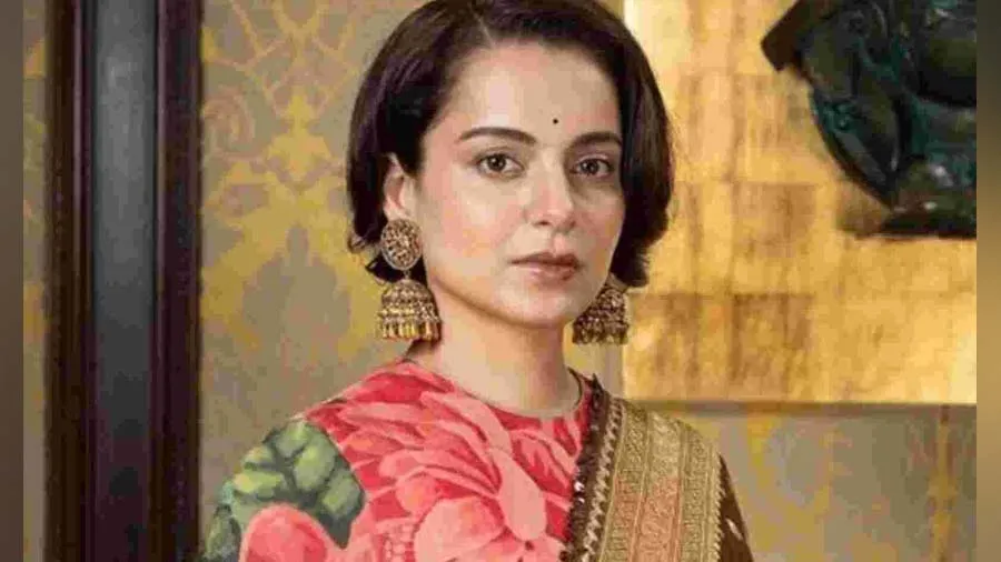 'બે વર્ષ પહેલા જ કહ્યું હતું કે...',પંજાબના અમૃતસરમાં હંગામા પર કંગનાની FB પોસ્ટ