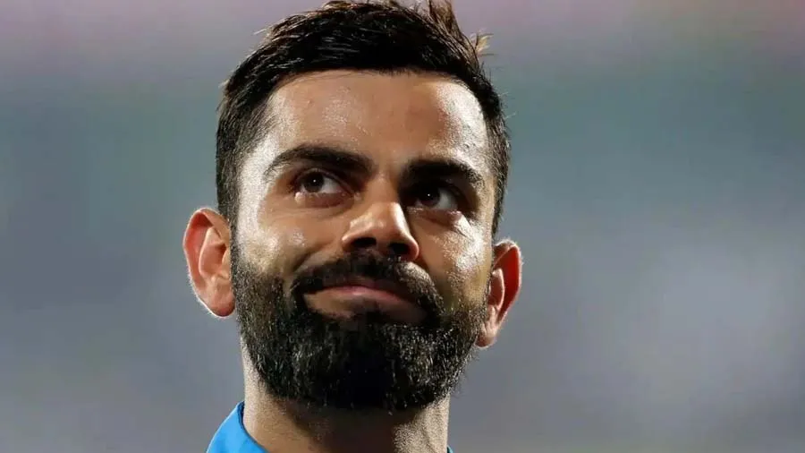 બે વખત ICC ટ્રોફીની ફાઇનલમાં પહોંચ્યો, તો પણ નિષ્ફળ કેપ્ટન કહ્યો: કોહલી