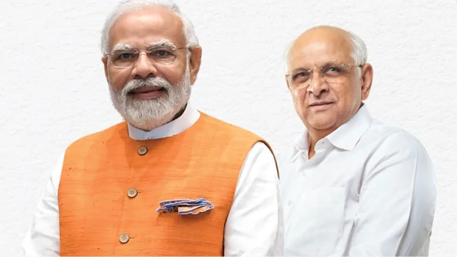 PMના દિશાદર્શનમાં ભારત વિશ્વની પાંચમી મોટી આર્થિક સત્તા બની ગયું છેઃ CM પટેલ