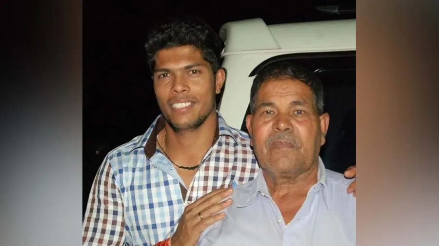 ફાસ્ટ બોલર ઉમેશ યાદવના પિતાનું નિધન, કોલસાની ખાણમાં કરતા હતા કામ