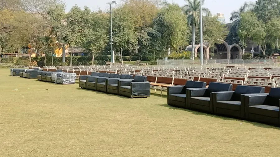 રક્ષક - એક શામ ગુજરાત પોલીસ કે નામ કાર્યક્રમ મોકૂફ