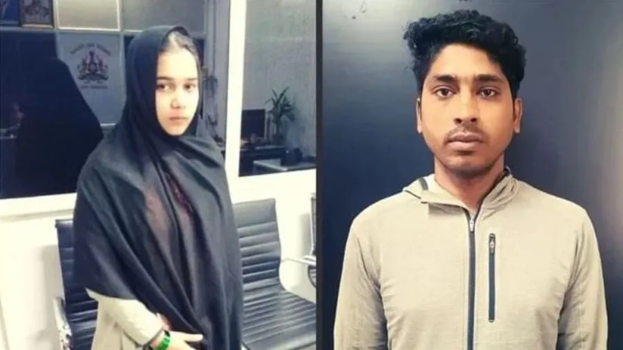 ભારતીય છોકરા અને કરાચીની છોકરીની લવ સ્ટોરી, ઓનલાઇન લૂડો રમતા રમતા મળ્યા..