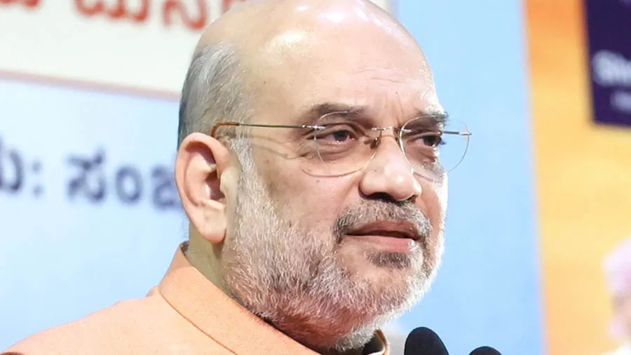 આ CM માટે અમિત શાહે કહ્યું- ભાજપના દરવાજા હંમેશાં તેમના માટે બંધ