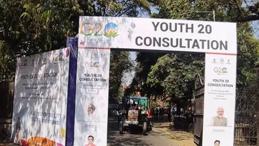 MS યુનિ.માં G-20 બેઠકમાં CM, ગૃહમંત્રી ન આવતા સેનેટ સભ્યોમાં રોષ