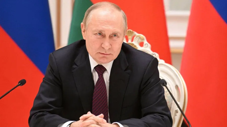 ‘માત્ર એક વર્ષના મહેમાન છે પુતિન!’ પૂર્વ રશિયન રાજનેતાનો દાવો, બોલ્યા-આગામી...