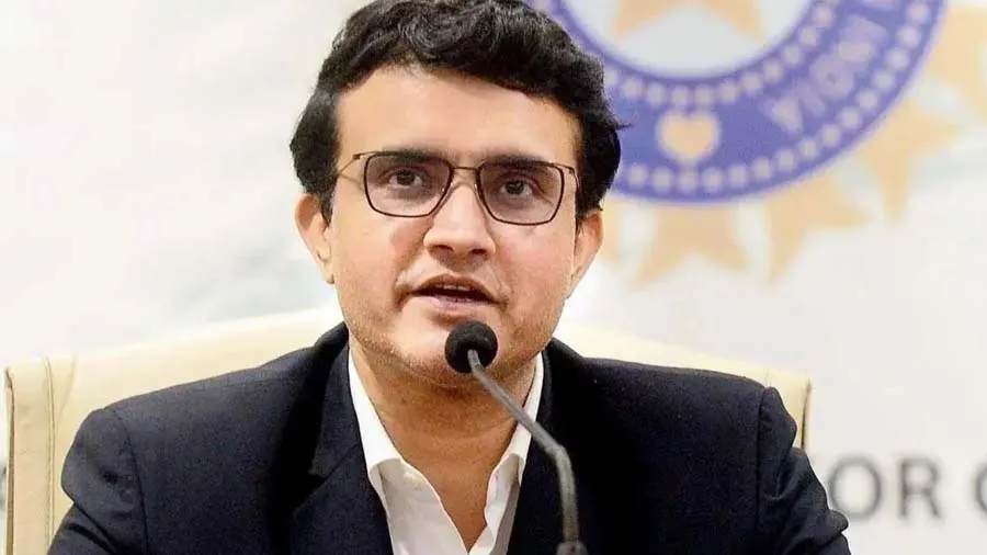 ત્રીજી ટેસ્ટ અગાઉ ગાંગુલીએ બોર્ડર ગાવસ્કર ટ્રોફીને લઇને કરી મોટી ભવિષ્યવાણી