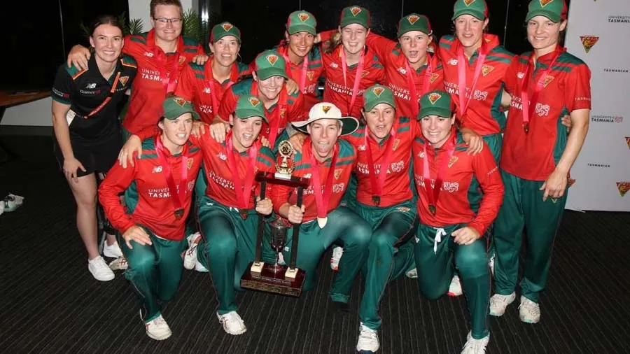 WNCL FINAL: છેલ્લી ઓવરમાં 5 વિકેટ અને... આ મેચમાં ઉત્તેજનાની હદ પાર, જુઓ Video