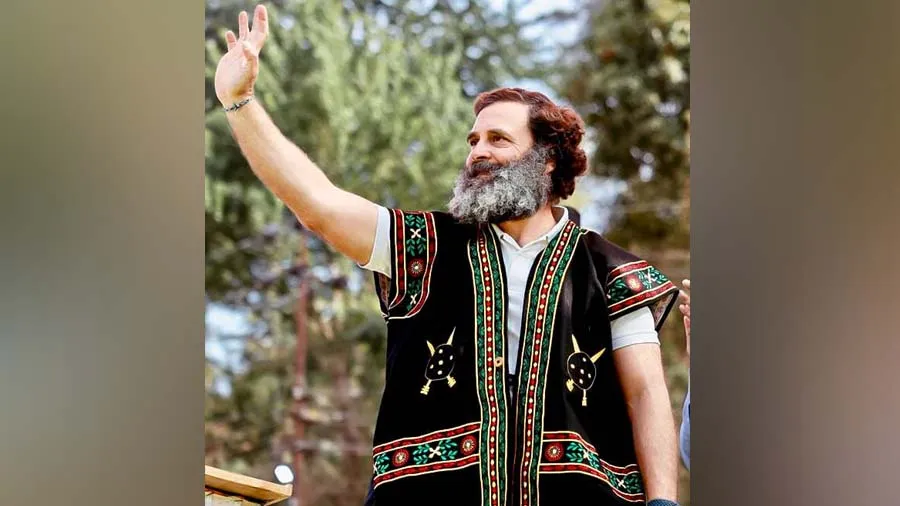 રાહુલ ગાંધીનું ઇમોશનલ ભાષણ- 52 વર્ષનો થયો છતા, મારું પોતાનું ઘર નથી