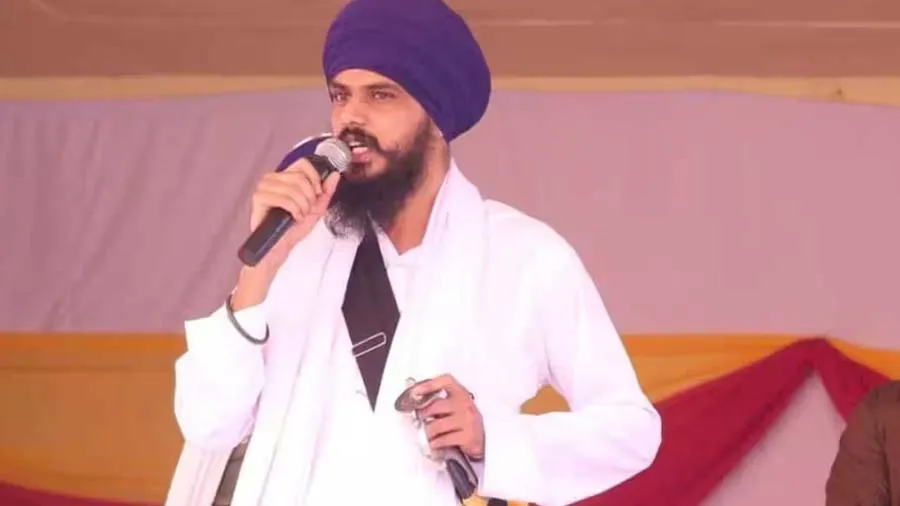 ખાલિસ્તાન સમર્થક અમૃતપાલ બોલ્યો-હું ભારતીય નથી, તપાસમાં લાગી એજન્સીઓ