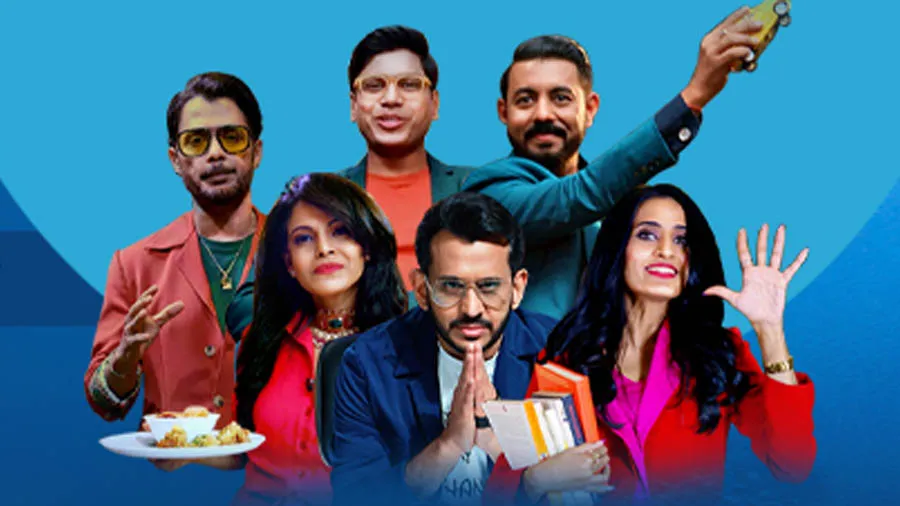 શાર્ક ટેંક: રોકાણમાં બધા જજોને પછાડીને પહેલા નંબરે પહોંચી આ શાર્ક વુમન