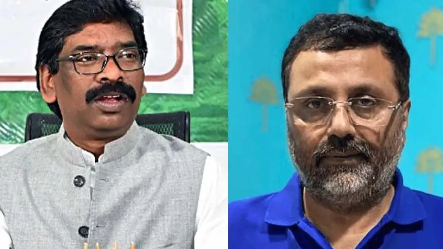 CM કહે- બેંકોનો ભરોસો નહીં, જમીનમાં દાટીને રાખો પૈસા, BJPનો પ્રહાર