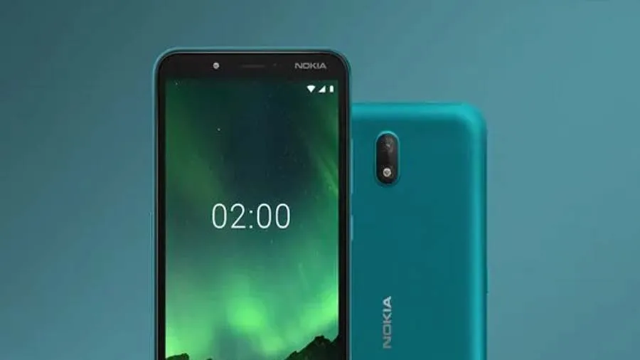 Nokia C02 લોન્ચ, Android 12 Go પર કામ કરે છે, જાણો ફીચર્સ