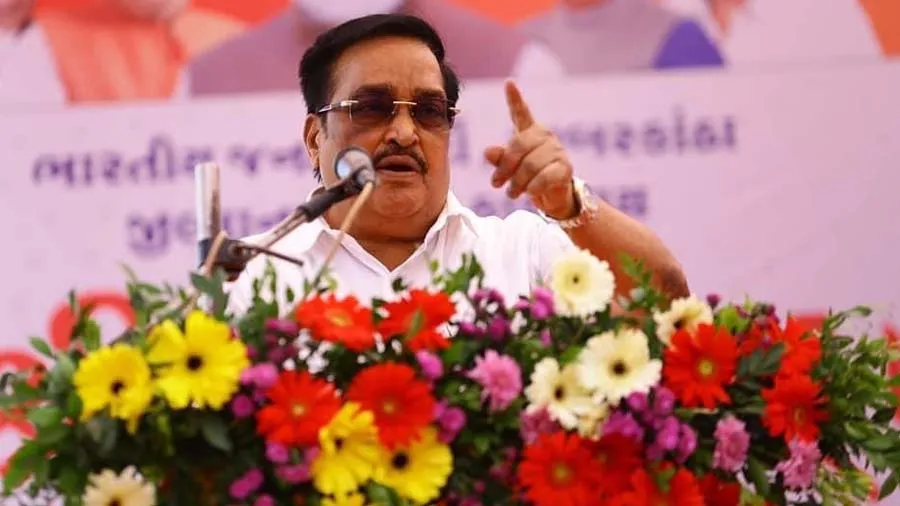 156 સીટથી પાટીલને સંતોષ નથી, તેમના મતે વધુ મહેનત કરી હોત તો આટલી સીટ આવી હોત