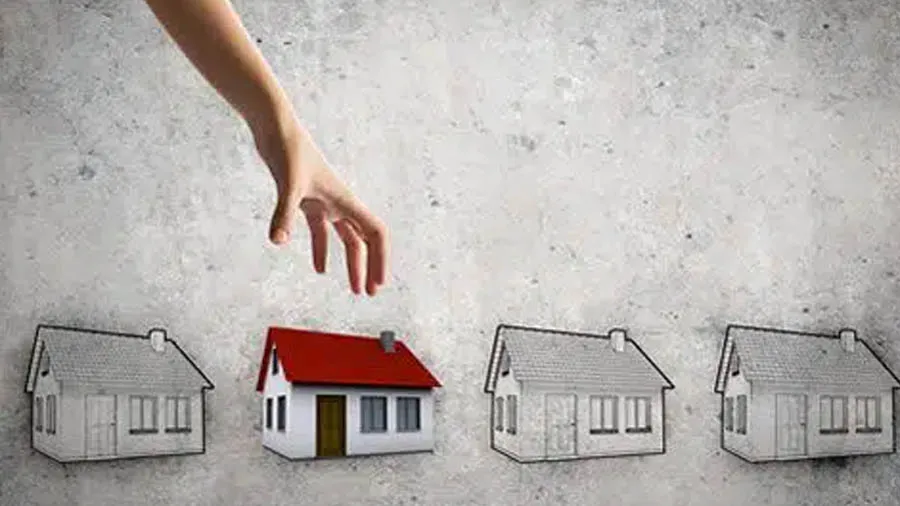 જેતપુરથી કામ માટે ધક્કા ન ખાવા પડે એટલે ભાભીએ રહેવા આપેલું ઘર નણંદોયાએ પચાવ્યું