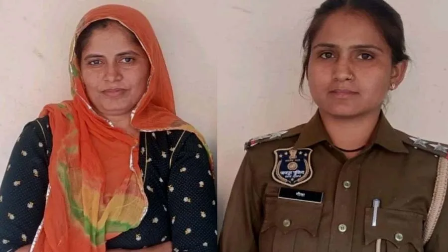 મહિલાએ 10 લાખની લાલચે સરકારી નોકરી દાવ પર લગાવી, પ્રમોશનની જગ્યાએ હવે જેલ