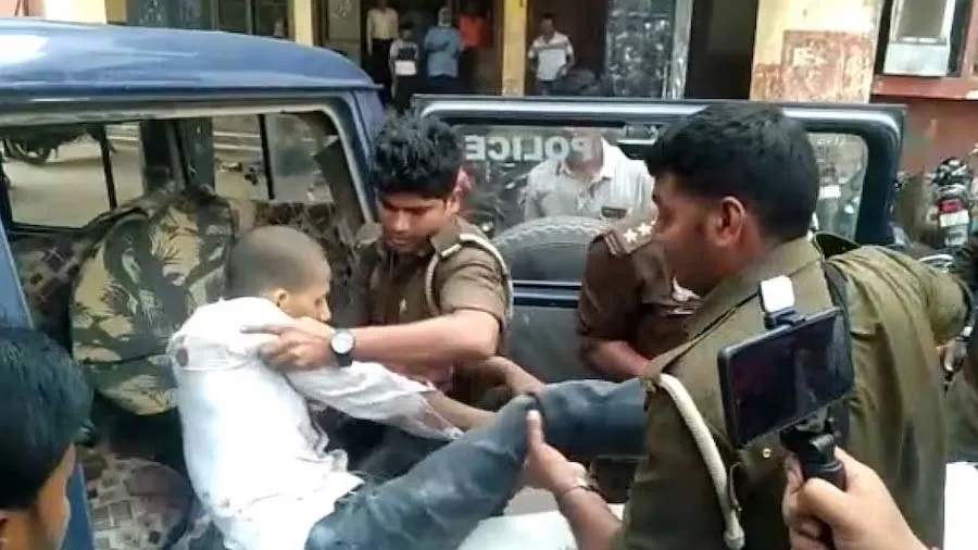 ઉમેશ પાલ મર્ડર કેસમાં UP પોલીસની કાર્યવાહી, અતિકની નજીકનો એન્કાઉન્ટરમાં ઠાર થયો!