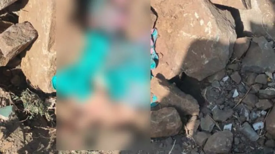 હેવાનિયતની હદ થઇ: સુરેન્દ્રનગરમાં દોઢ વર્ષની છોકરીનું શબ કાઢીને કર્યો રેપ