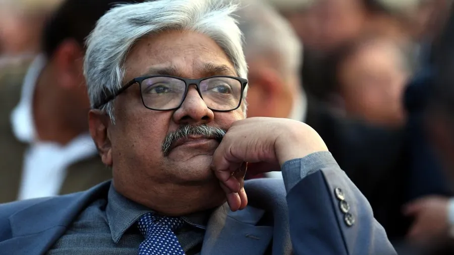 સુપ્રીમ કોર્ટના જજે કહ્યું કે, હું ખ્રિસ્તી છું, પરંતુ મને હિંદુ ધર્મ પસંદ છે