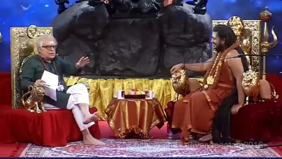 આવતા જન્મમાં કરોડપતિ બનાવવાનો દાવો કરનાર રાજીવ મલ્હોત્રા કોણ છે?